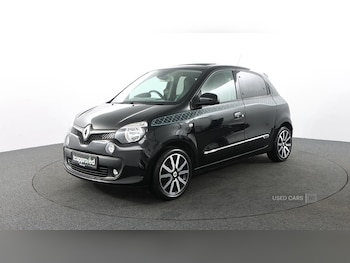 2018 - 0.9 TCE Iconic 5dr [Start Stop]