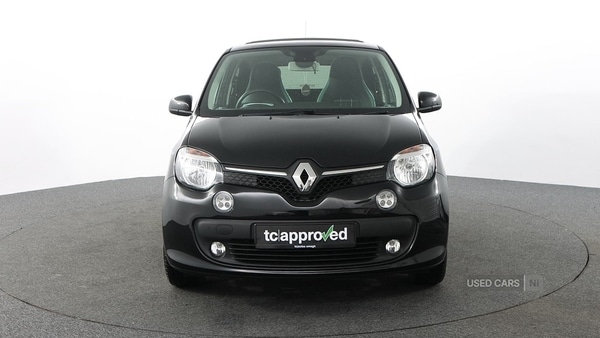 Used Renault Twingo 2018 for sale - 77306582: Photo 2