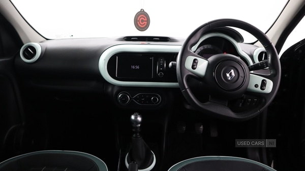 Used Renault Twingo 2018 for sale - 77306582: Photo 20