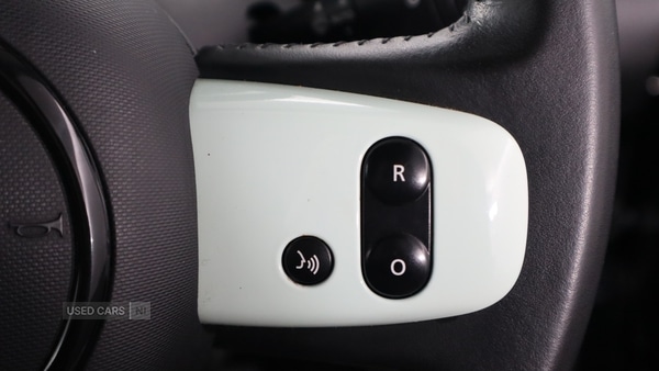 Used Renault Twingo 2018 for sale - 77306582: Photo 23