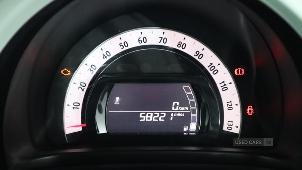 Used Renault Twingo 2018 for sale - 77306582: Photo 27