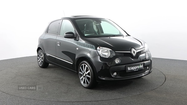 Used Renault Twingo 2018 for sale - 77306582: Photo 3
