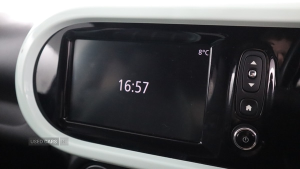 Used Renault Twingo 2018 for sale - 77306582: Photo 30