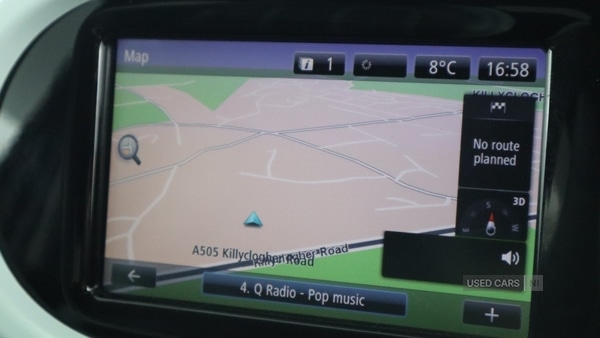 Used Renault Twingo 2018 for sale - 77306582: Photo 31