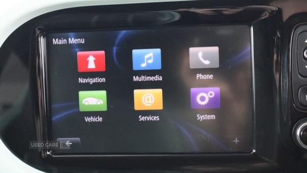 Used Renault Twingo 2018 for sale - 77306582: Photo 32