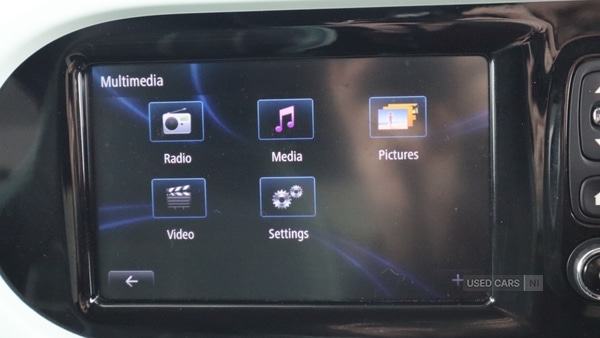 Used Renault Twingo 2018 for sale - 77306582: Photo 33