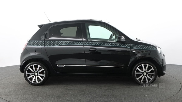 Used Renault Twingo 2018 for sale - 77306582: Photo 4