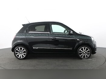 Used Renault Twingo 2018 for sale - 77306582: Photo