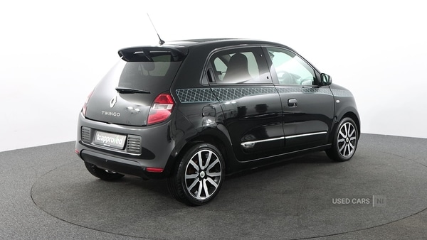Used Renault Twingo 2018 for sale - 77306582: Photo 5
