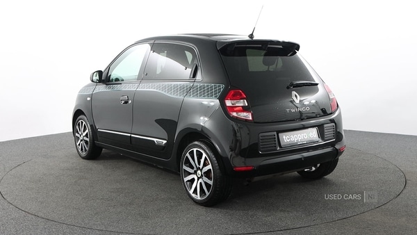 Used Renault Twingo 2018 for sale - 77306582: Photo 7