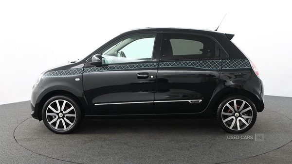 Used Renault Twingo 2018 for sale - 77306582: Photo 8