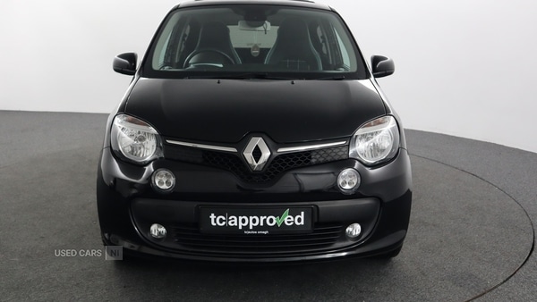 Used Renault Twingo 2018 for sale - 77306582: Photo 9