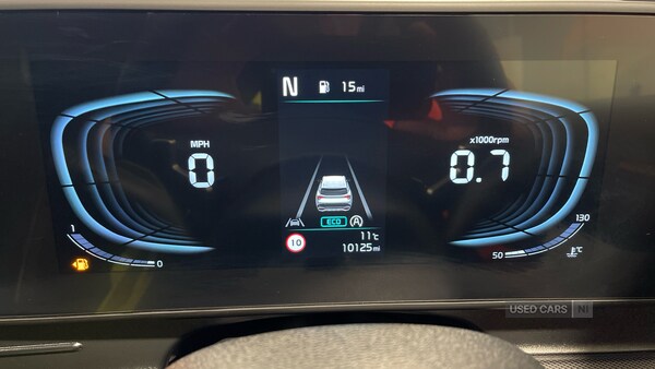 Used Kia Sportage 2025 for sale - 76998720: Photo 11