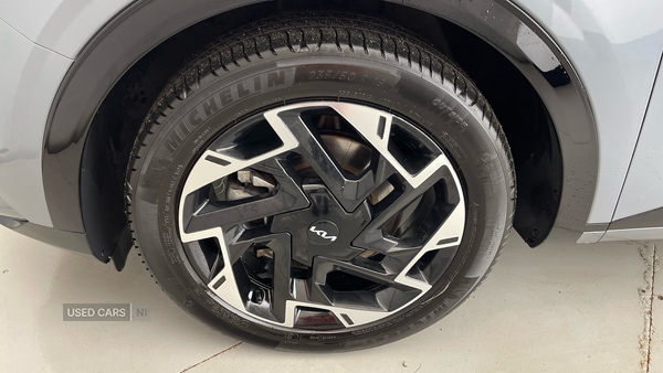 Used Kia Sportage 2025 for sale - 76998720: Photo 14