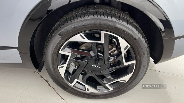 Used Kia Sportage 2025 for sale - 76998720: Photo 15