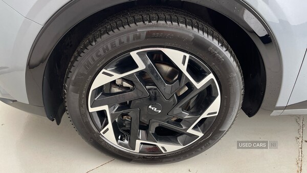 Used Kia Sportage 2025 for sale - 76998720: Photo 17