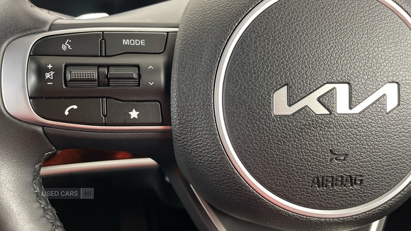 Used Kia Sportage 2025 for sale - 76998720: Photo 19