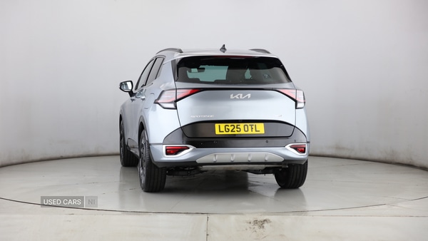 Used Kia Sportage 2025 for sale - 76998720: Photo 2