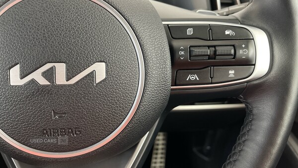 Used Kia Sportage 2025 for sale - 76998720: Photo 20