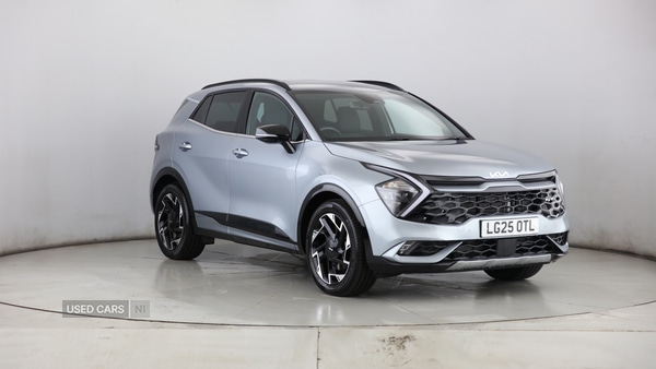 Used Kia Sportage 2025 for sale - 76998720: Photo 3