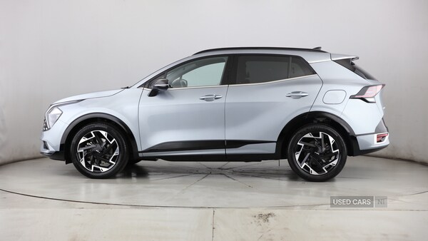 Used Kia Sportage 2025 for sale - 76998720: Photo 6