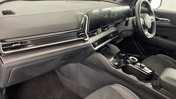Used Kia Sportage 2025 for sale - 76998720: Photo 8
