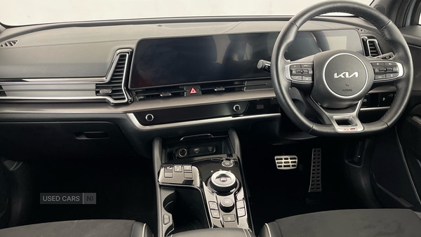 Used Kia Sportage 2025 for sale - 76998720: Photo 9