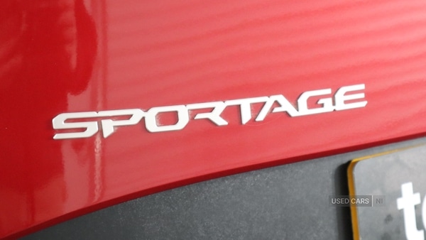 Used Kia Sportage 2023 for sale - 77163777: Photo 14