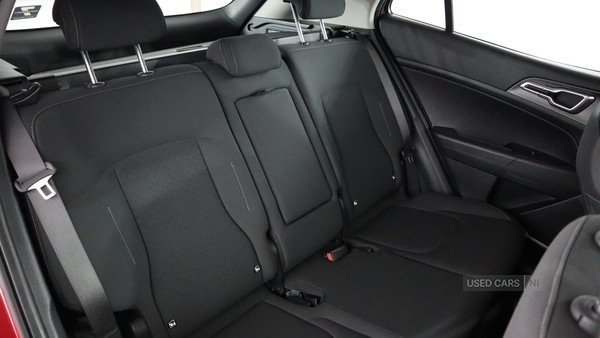 Used Kia Sportage 2023 for sale - 77163777: Photo 15