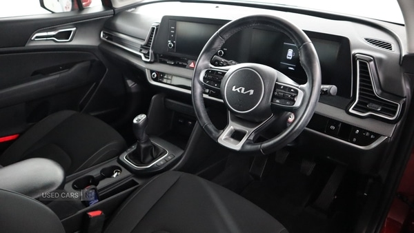 Used Kia Sportage 2023 for sale - 77163777: Photo 17