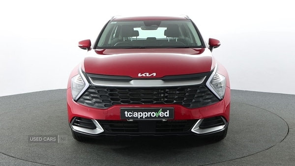 Used Kia Sportage 2023 for sale - 77163777: Photo 2