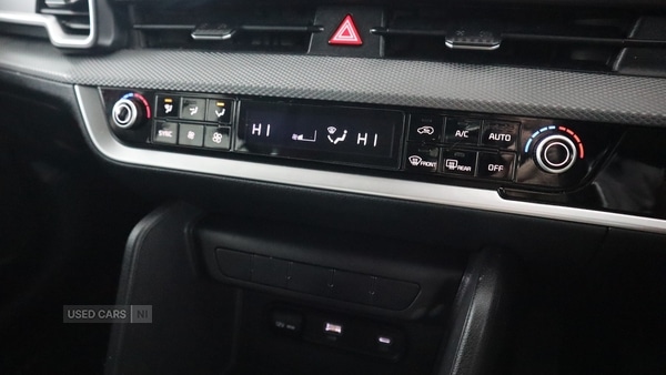 Used Kia Sportage 2023 for sale - 77163777: Photo 29