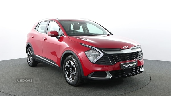 Used Kia Sportage 2023 for sale - 77163777: Photo 3