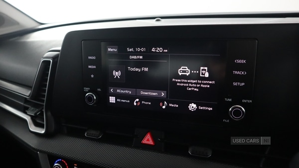 Used Kia Sportage 2023 for sale - 77163777: Photo 30