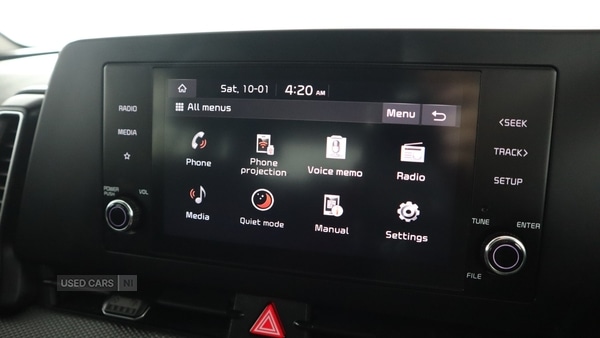 Used Kia Sportage 2023 for sale - 77163777: Photo 32