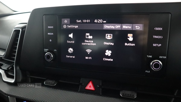 Used Kia Sportage 2023 for sale - 77163777: Photo 33