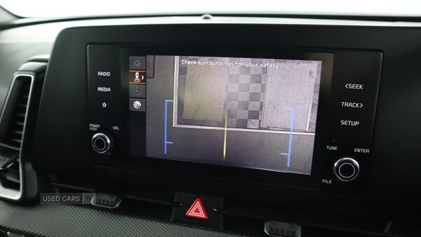 Used Kia Sportage 2023 for sale - 77163777: Photo 35