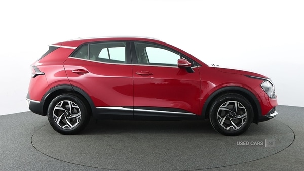 Used Kia Sportage 2023 for sale - 77163777: Photo 4