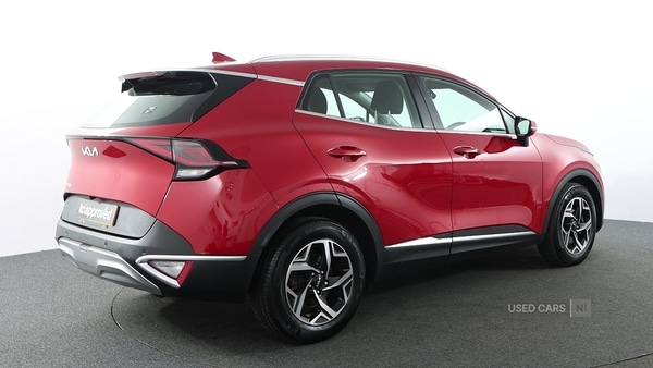 Used Kia Sportage 2023 for sale - 77163777: Photo 5