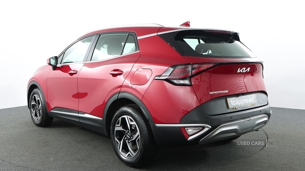 Used Kia Sportage 2023 for sale - 77163777: Photo 7