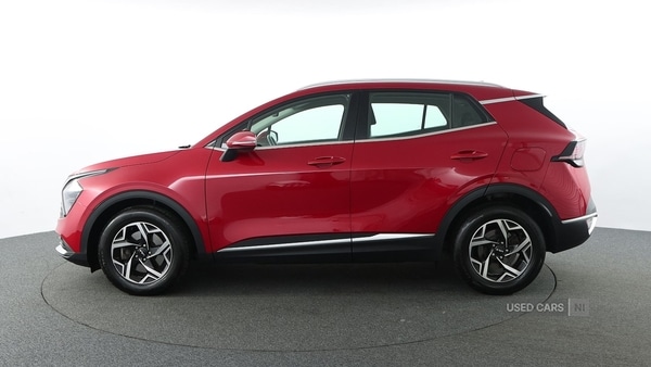 Used Kia Sportage 2023 for sale - 77163777: Photo 8