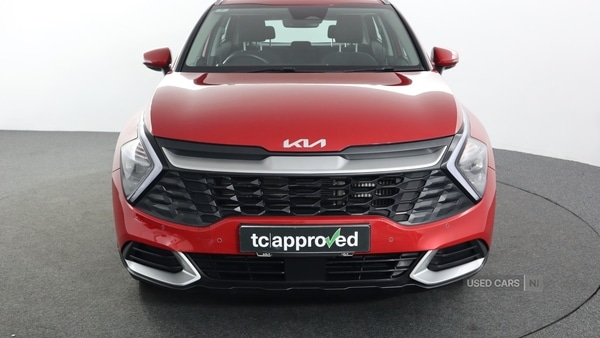 Used Kia Sportage 2023 for sale - 77163777: Photo 9