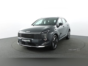 Used Kia Sportage 2025 for sale - 79088198: Photo