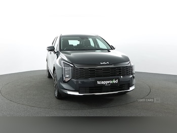 Used Kia Sportage 2025 for sale - 79088198: Photo