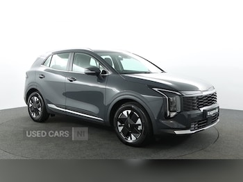 Used Kia Sportage 2025 for sale - 79088198: Photo