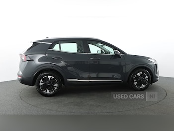 Used Kia Sportage 2025 for sale - 79088198: Photo