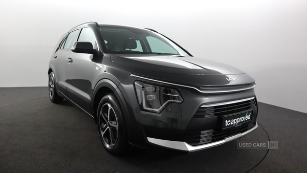 Used Kia Niro 2022 for sale - 76486175: Photo 11