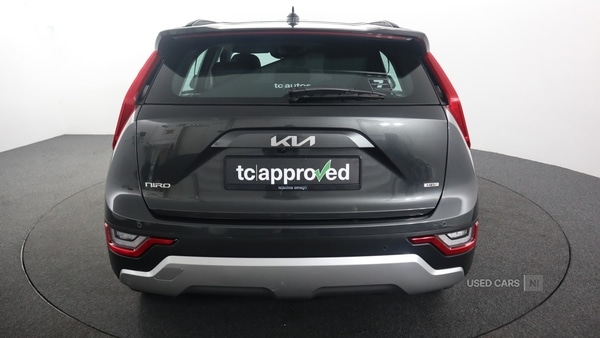 Used Kia Niro 2022 for sale - 76486175: Photo 12