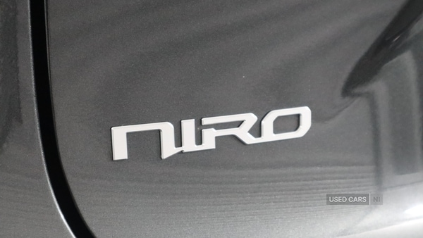 Used Kia Niro 2022 for sale - 76486175: Photo 14