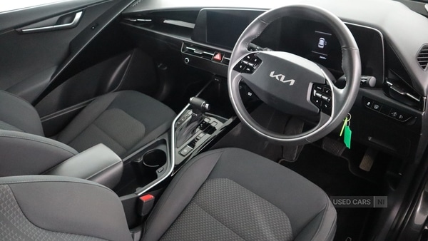 Used Kia Niro 2022 for sale - 76486175: Photo 18